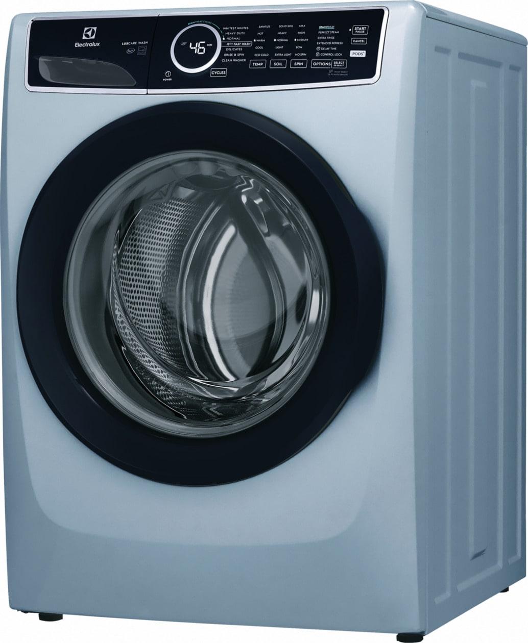 Electrolux ELFW7437AG Electrolux Front Load Perfect Steam™ Washer With Luxcare® Wash - 4.5 Cu. Ft.