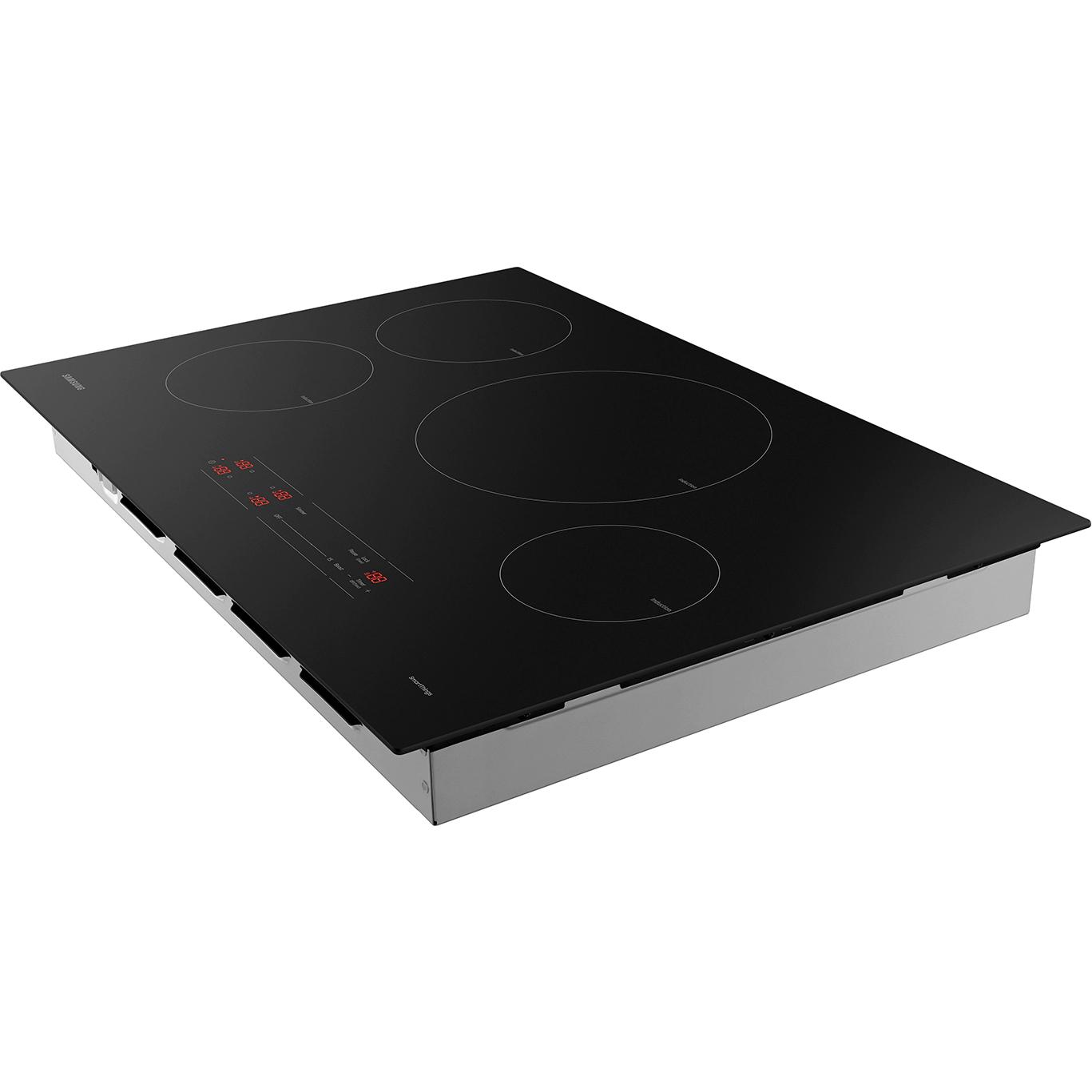  30-inch built-in Induction Cooktop with Wi-Fi NZ30A3060UK/AA