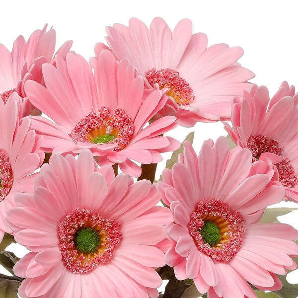 Foam Gerbera Daisy Bundle 13