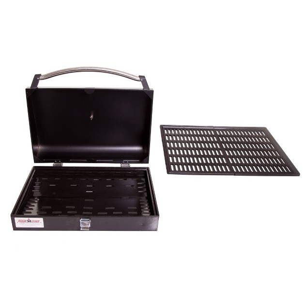 X 24 quot Deluxe Bbq Gas Grill Bb90l