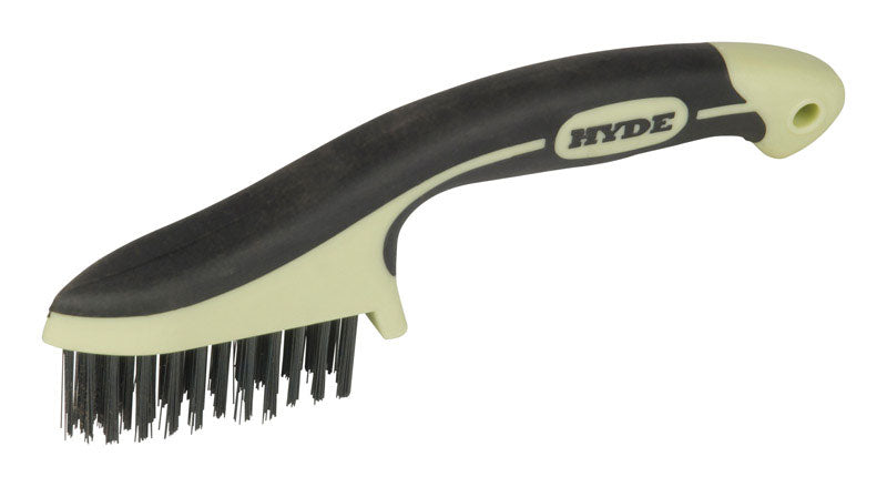 WIRE BRUSH HCS 8.75