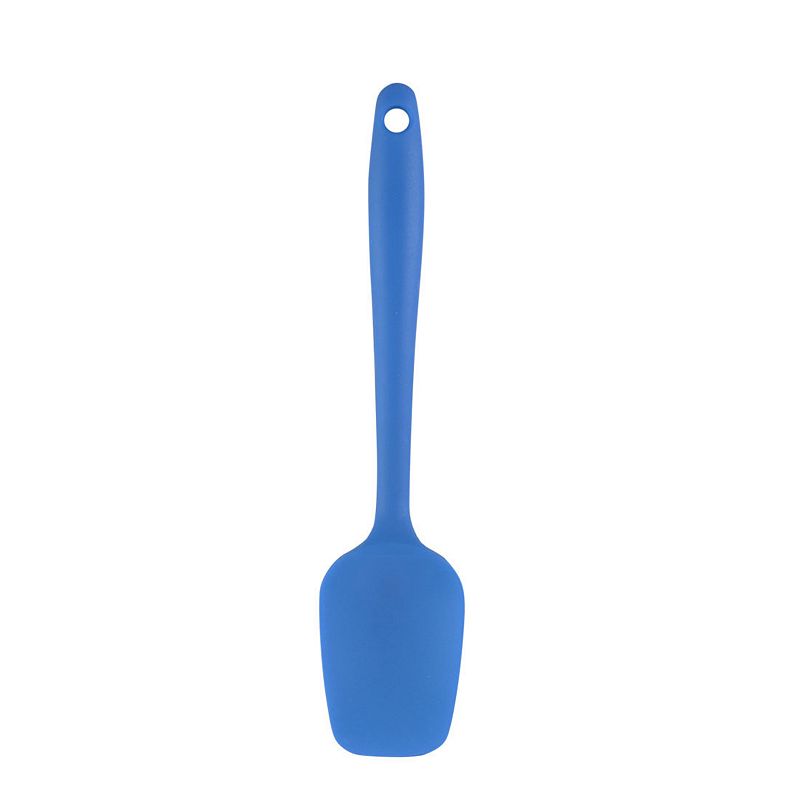 Silicone Spatula Heat Resistant Flipping Turner for Kitchen Cooking