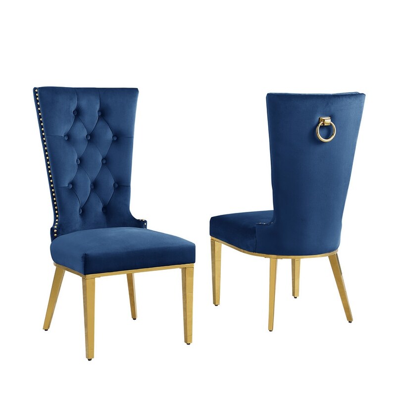 Best Quality Furniture D321 SC334 7 Dining Set with 78\