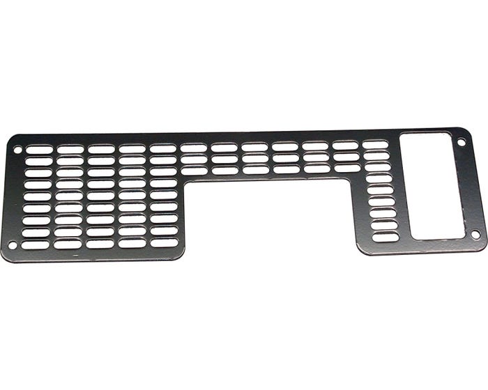 KFI Products Replacement Grill (Standard) for  Polaris Ranger 100563