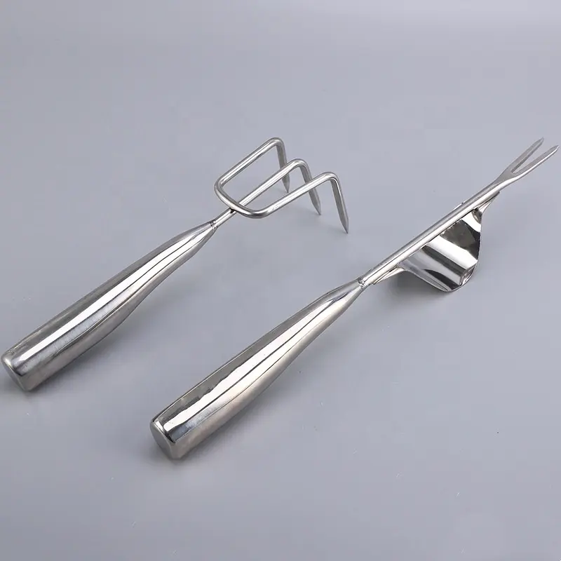 Best Price Customized 100% Thickened Stainless Steel Heavy Duty Gardening Kit Outdoor Hand Tools as Garden Gift