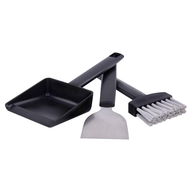 PELLET CLEANING KIT 3PC