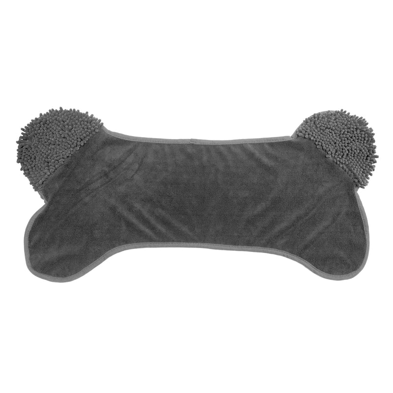 CLEAN PAWS DRY TOWEL