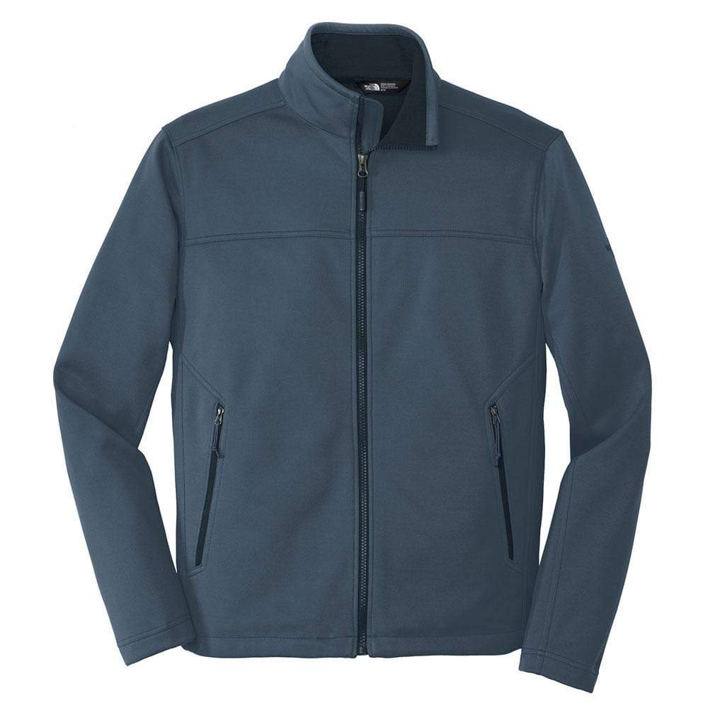 The North Face Ridgewall Soft Shell Jacket