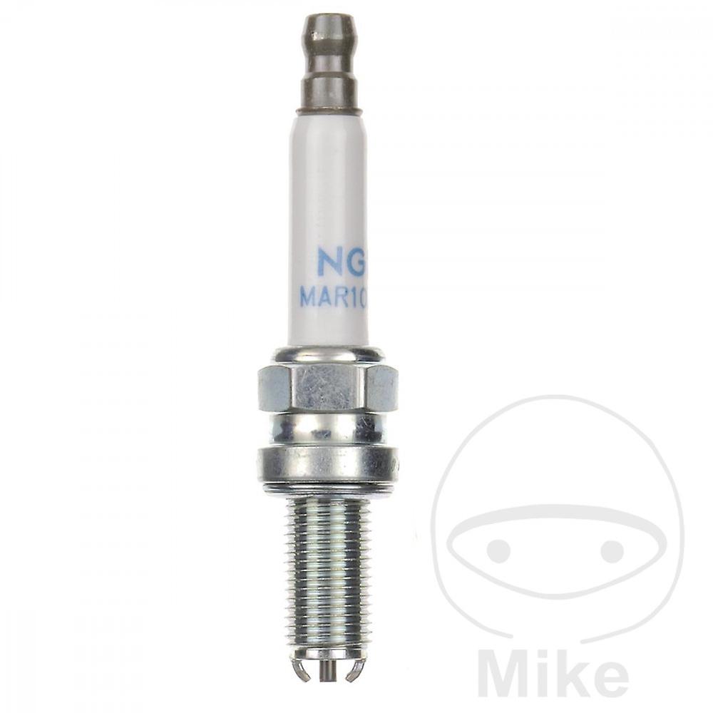 NGK Spark Plug MAR10A-J (4706)