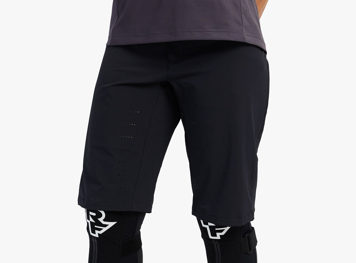 Race Face Indy MTB Short - Womens - Black - 2022