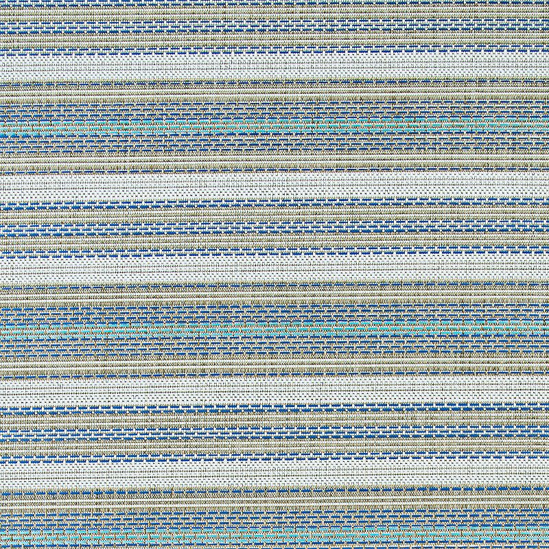 Couristan Monaco Marbella Striped Indoor Outdoor Rug