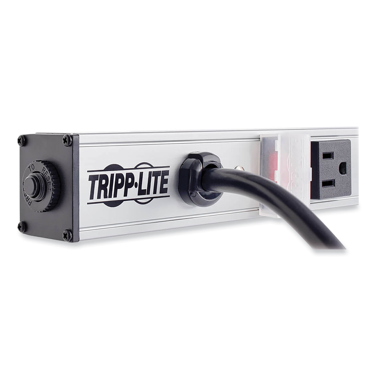 Vertical Power Strip by Tripp Lite TRPPS4816