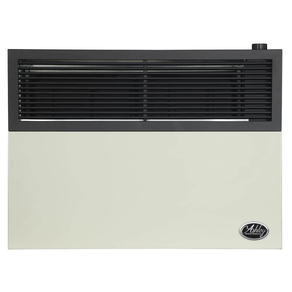 Ashley Hearth Products 17000 BTU Direct Vent Natural Gas Heater