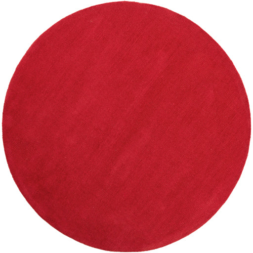 Mystique Wool Garnet Rug