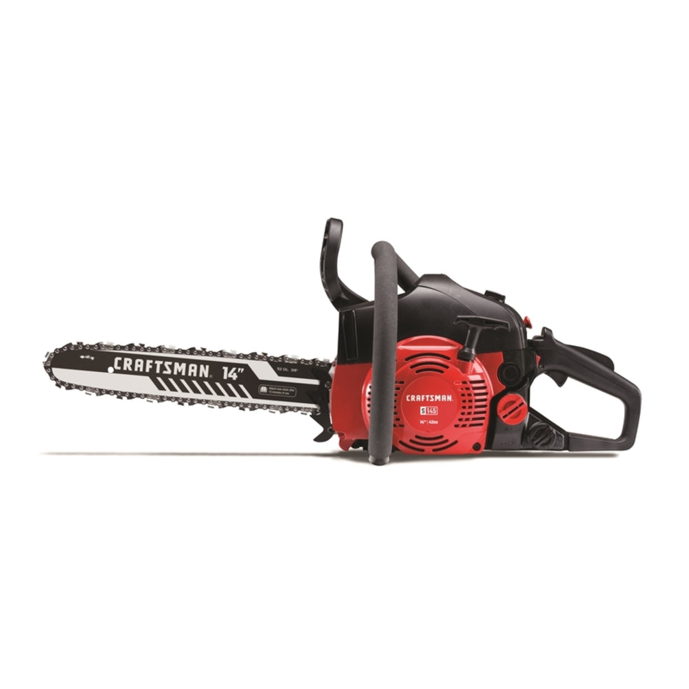 CHAINSAW 42CC 2-CYCL 14