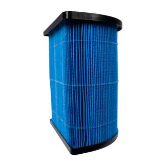 FILTER-MONSTER Replacement Wick for LivePure LP-SW460 True HEPA Air Purifier  Humidifier Filter Qty 1 LP-SW460