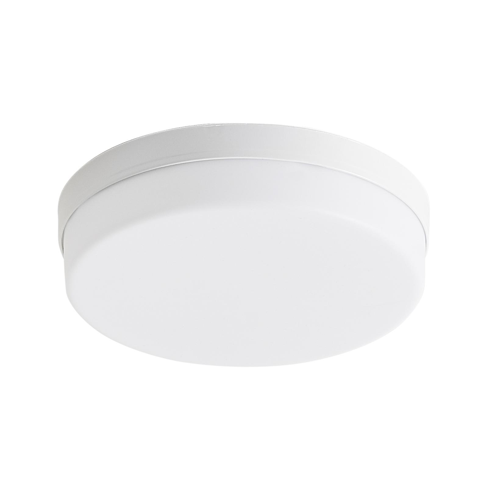 Leds Ceiling Light Flush Mounting 18w Round Ceiling Lamp For Kitchen Bedroom Hallway (2800-3200k Warm Light)