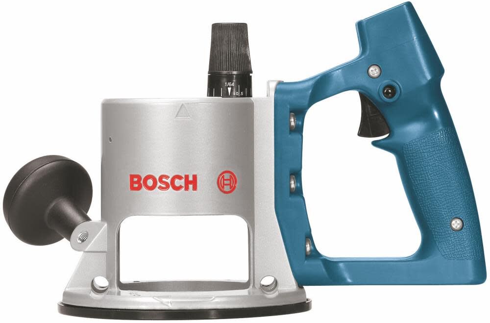 Bosch Two-Hood Dust Extraction Kit RA1172AT from Bosch