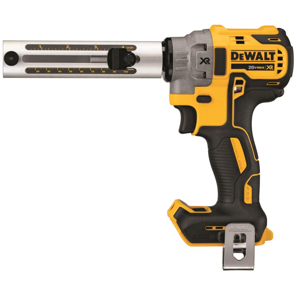 DEWALT 20V MAX Cordless Cable Stripper (Tool Only) DCE151B from DEWALT