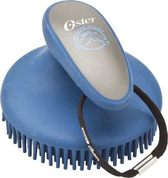 Oster Equine Care Fine Curry Horse Comb