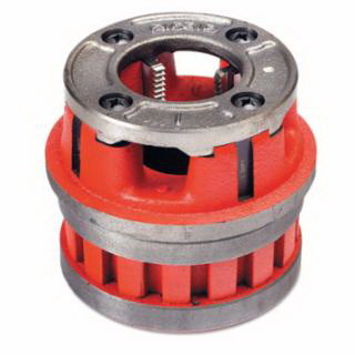 Ridgid 632 37410 Manual Threading/Pipe And Bolt Di...