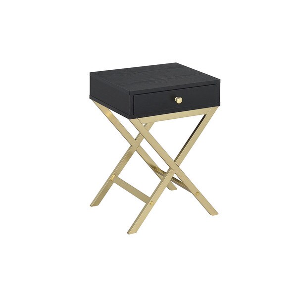 Acme Furniture Coleen Side Table