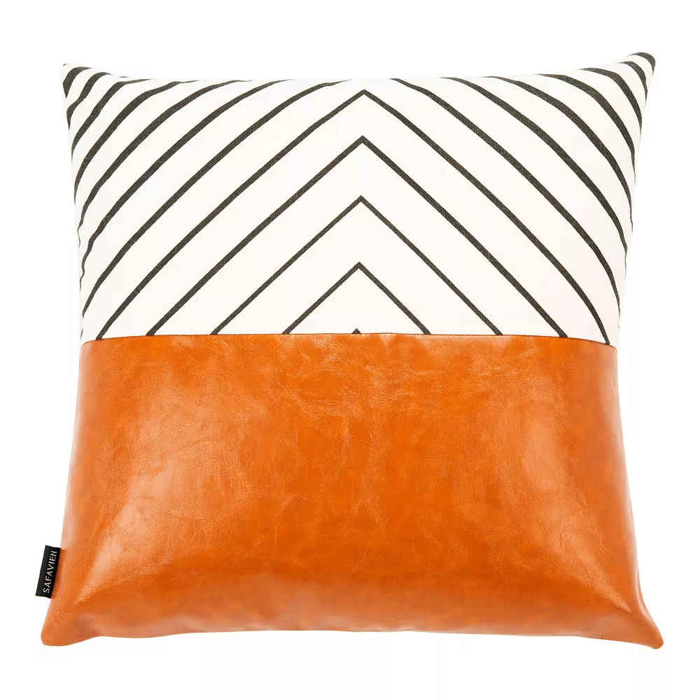 Safavieh Trini Throw Pillow