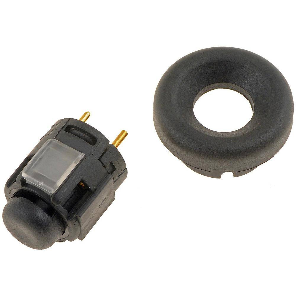 Overdrive Shift Button and Cap 49299