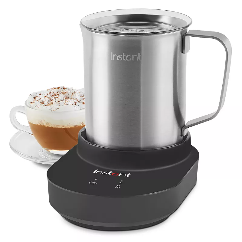 Instant Pot Instant Magic Froth 9-in-1 Multi-Frother