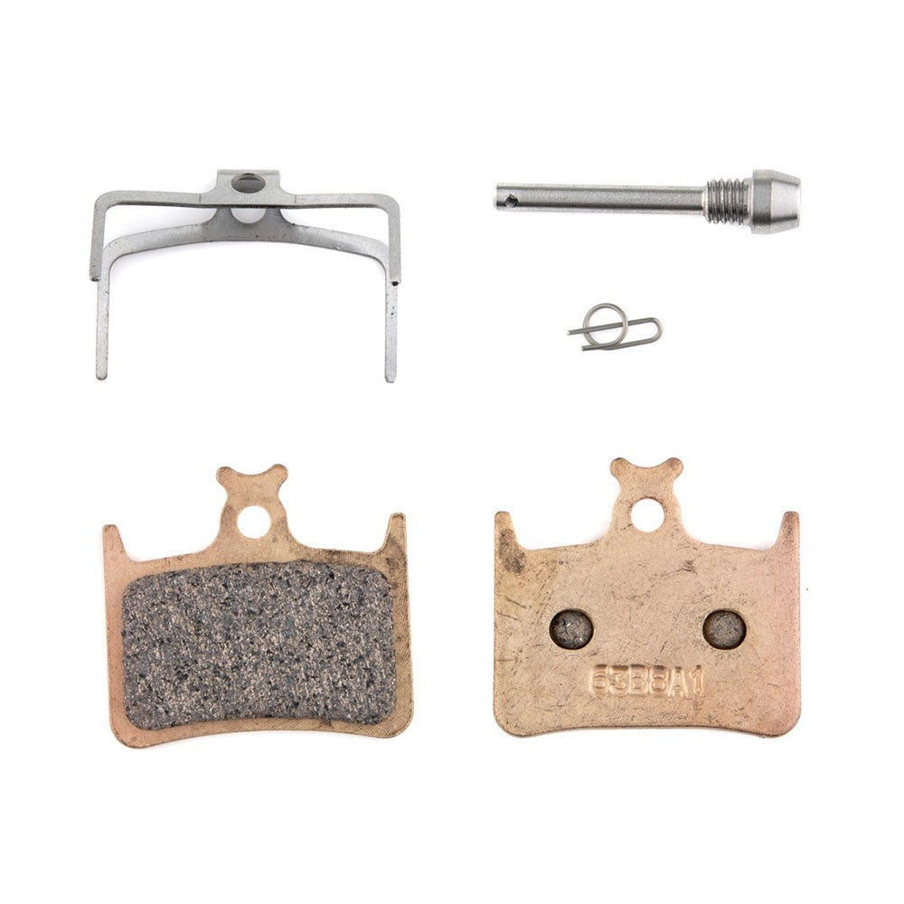Hope SRAM RX4 Sintered Disc Brake Pads