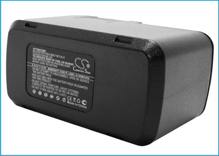 Berner BACS 12V 1500mAh Replacement Battery BatteryClerkcom Power Tool