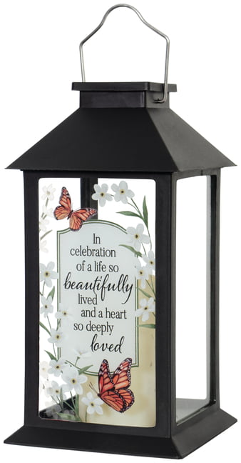 Beautifully Lived Lantern Lantern (Other)