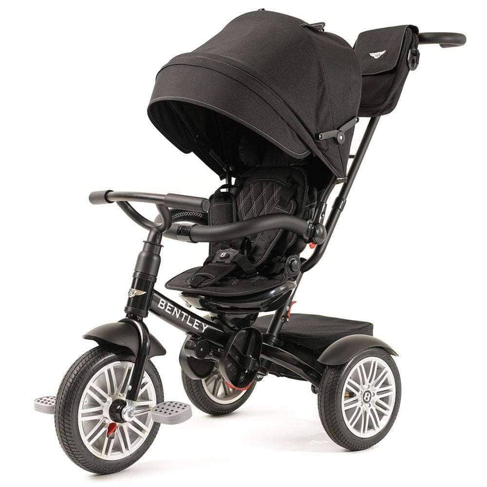 Bentley 6-in-1 Stroller Trike