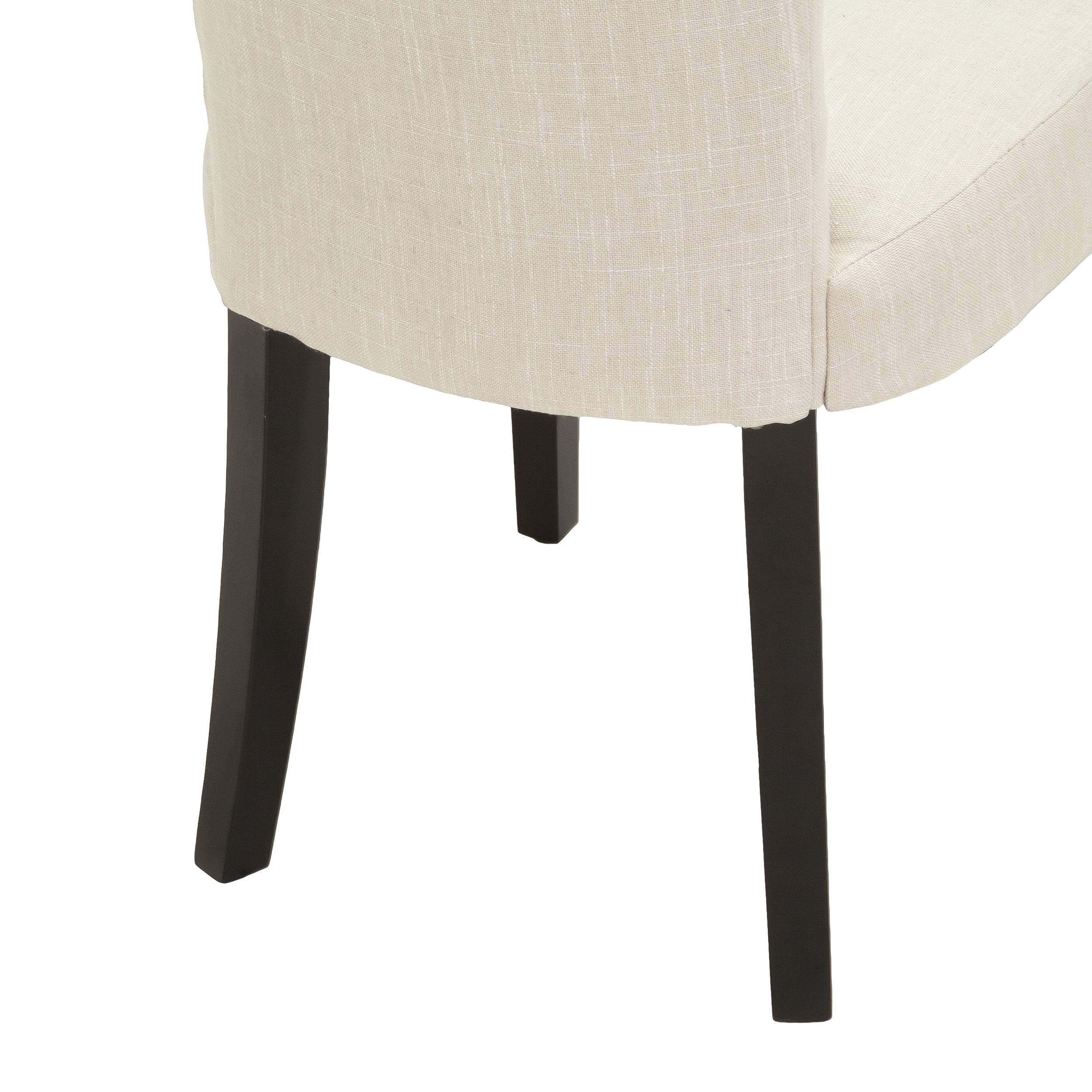 Paulina Fabric Dining Chairs (Set of 2)