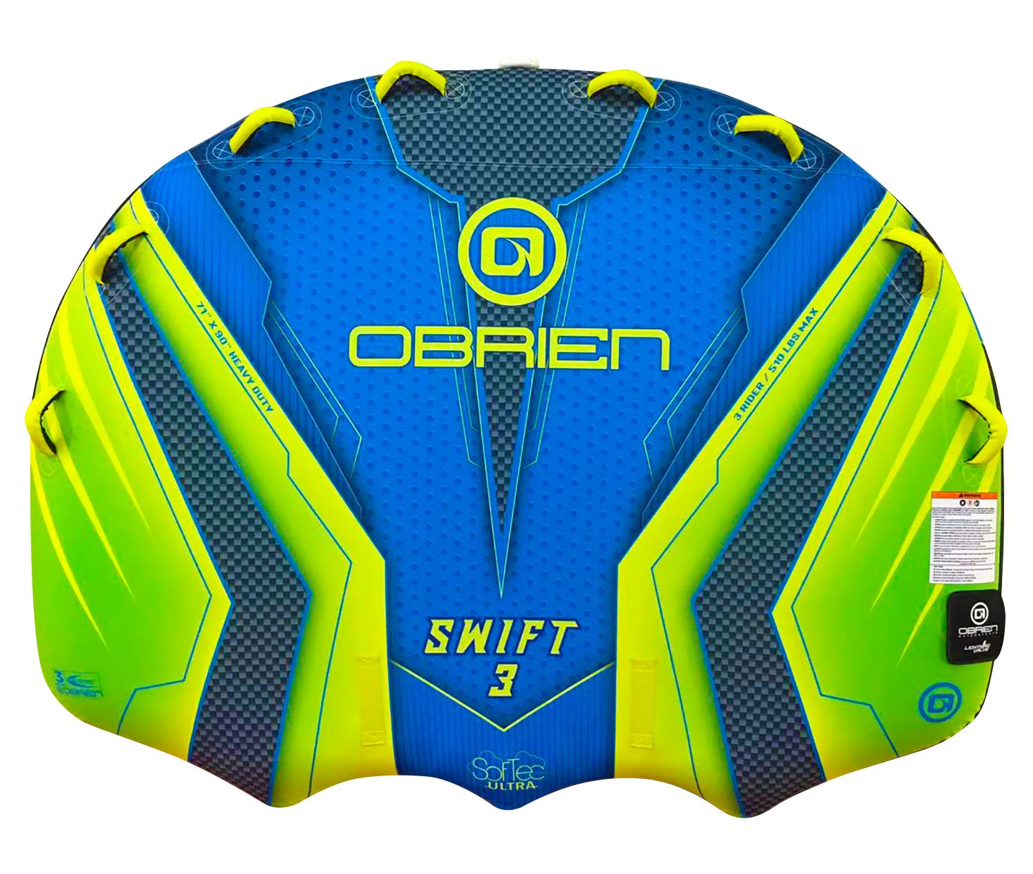 O'Brien Swift 3 Waterskiing Towable