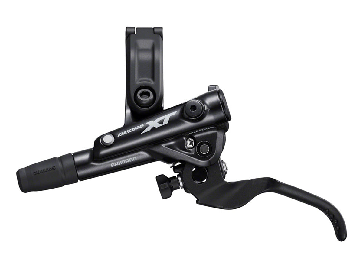 Shimano XT M8100 Disc Brake Lever