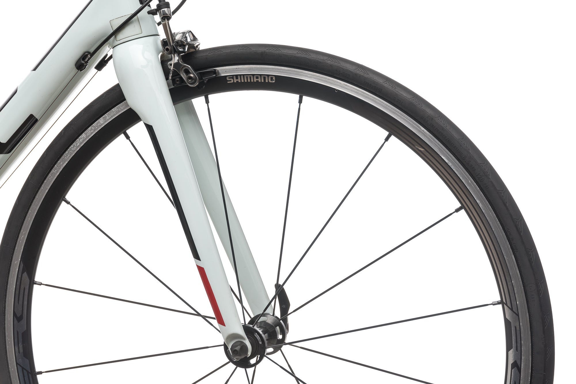 2016 BMC Teammachine SLR02 Road Bike 57cm Bike - 2016