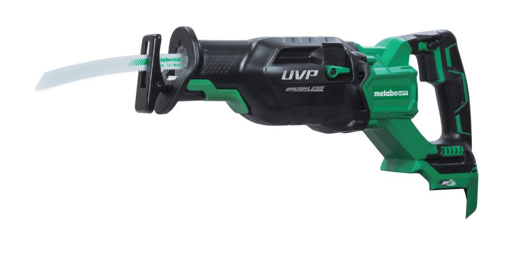 Multivolt 36V Brushless Reciprocating Saw (Bare Tool)