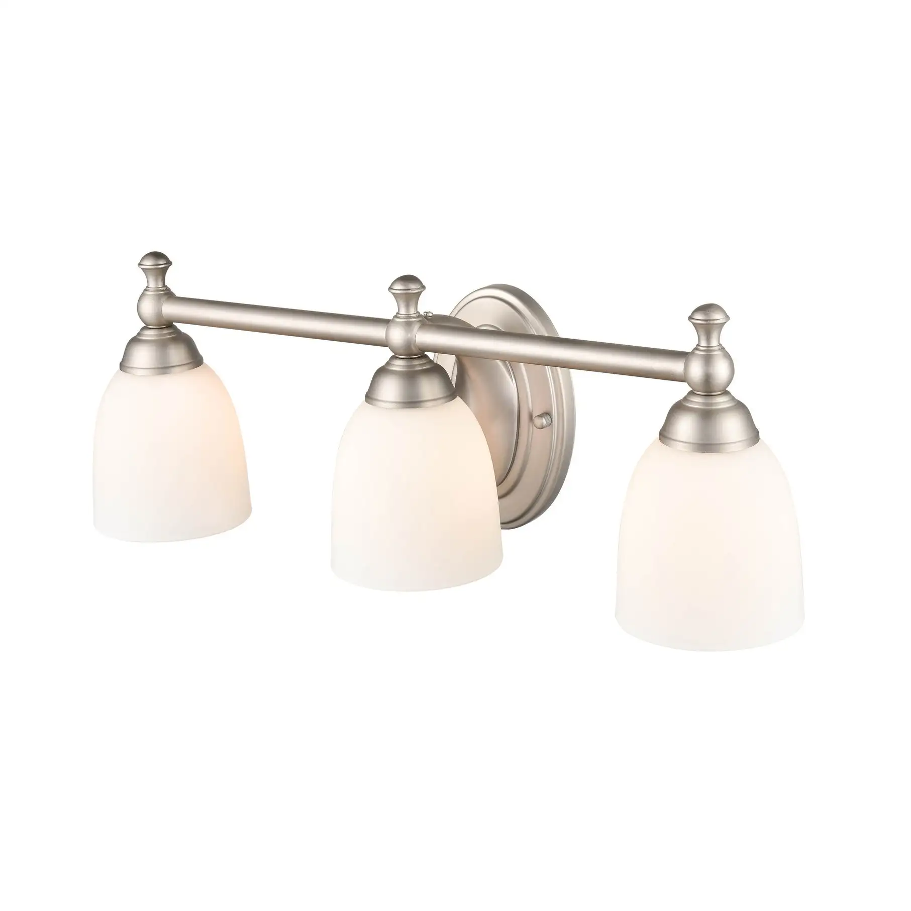 Millennium Light 4 Light Vanity Fixture in Multiple Finishes - N/A