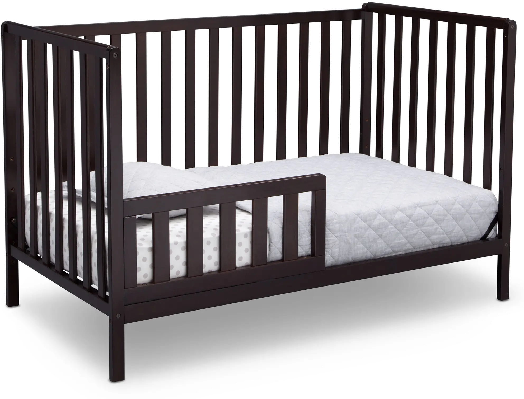 Heartland Convertible Crib