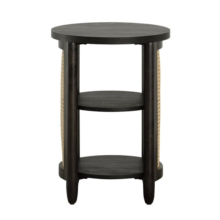 Springwood Caning Side Table