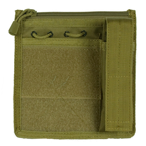 Fox Tactical Field Accessory Panel