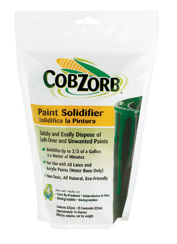 COBZORB PAINT HARDNR16OZ