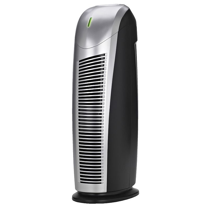 PureGuardian AP2200 Air Purifier 22 Tower with True HEPA Filter