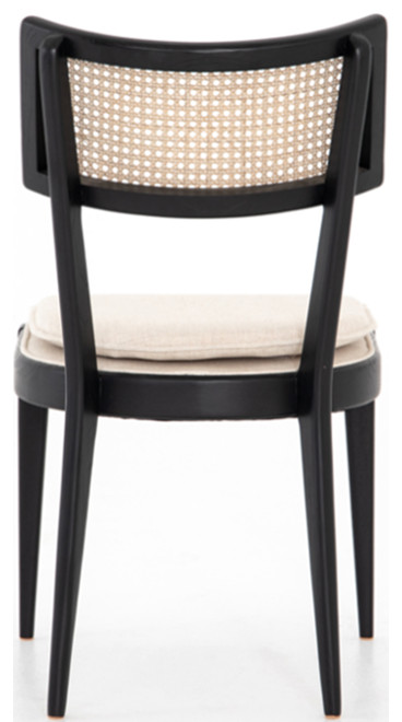 Barica Dining Chair   Tropical   Dining Chairs   by Marco Polo Imports  Houzz