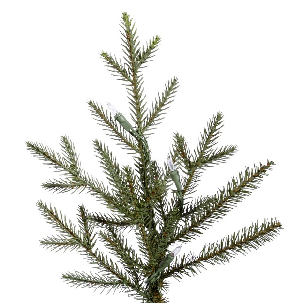 Vickerman Itasca Frasier Artificial Christmas Tree