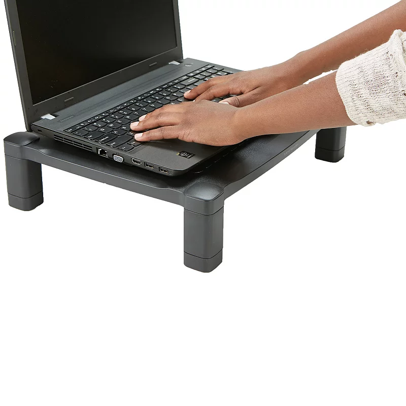 Mind Reader Adjustable Monitor or Laptop Stand