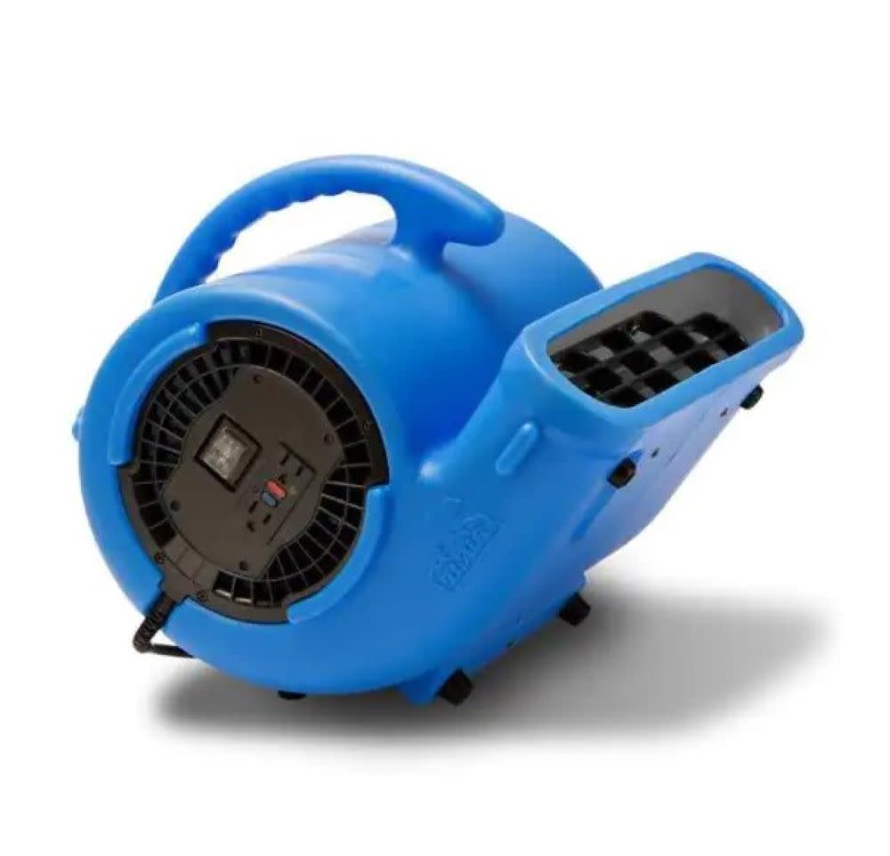 B-Air VENT Air Mover ;