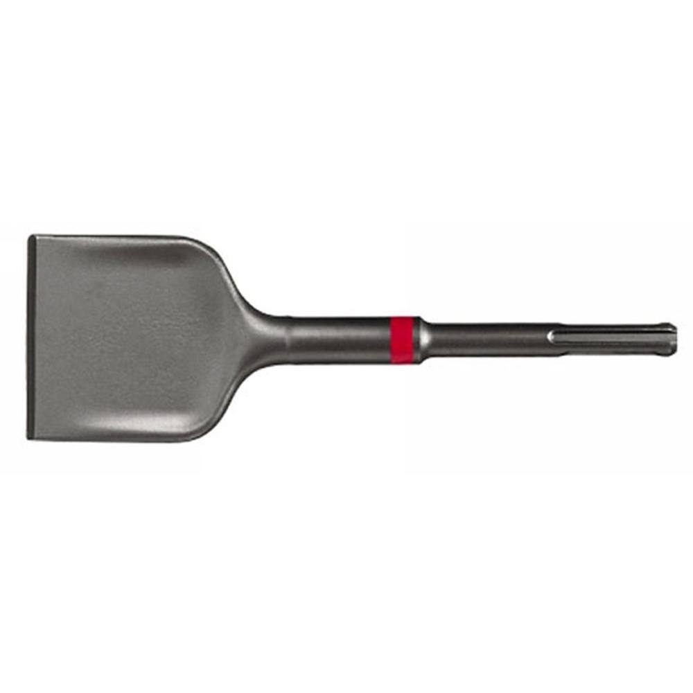 Hilti TE-CP SPM 10 in. Self Sharpening Wide Flat Chisel 282303