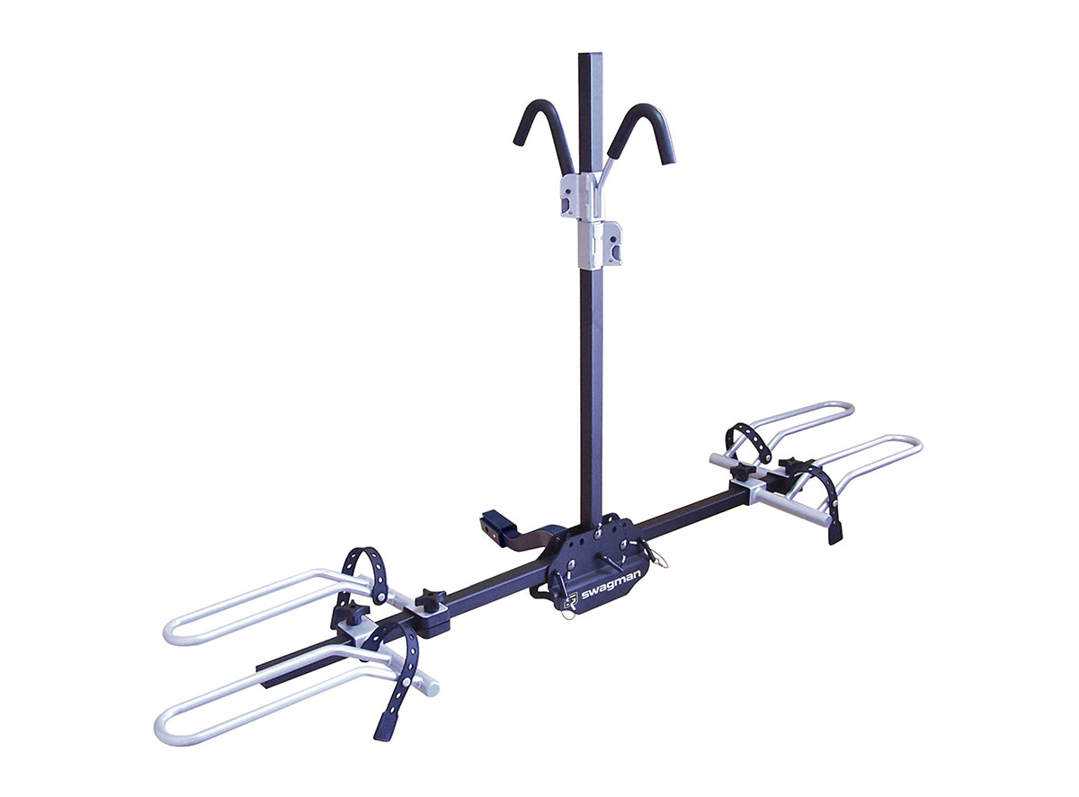 Swagman XTC2 Platform Hitch Mount Bike Rack